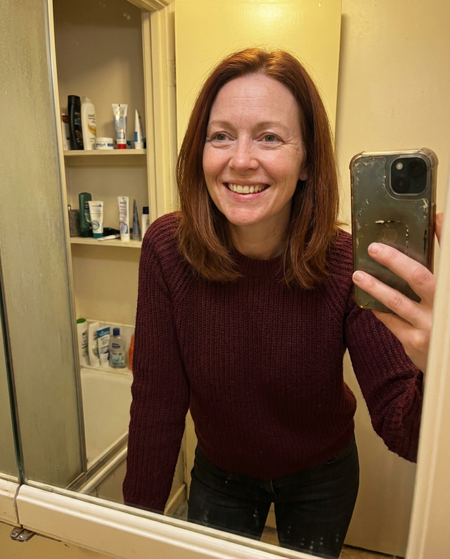 Katherine Moore