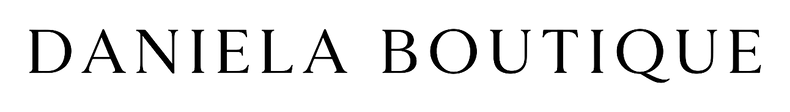 Daniela Boutique logo
